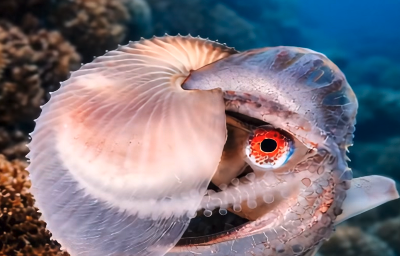 Greater Argonaut
