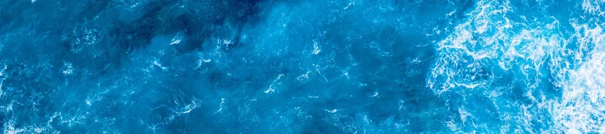 The water planet