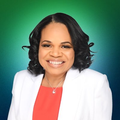 Dr. Ashanti Johnson